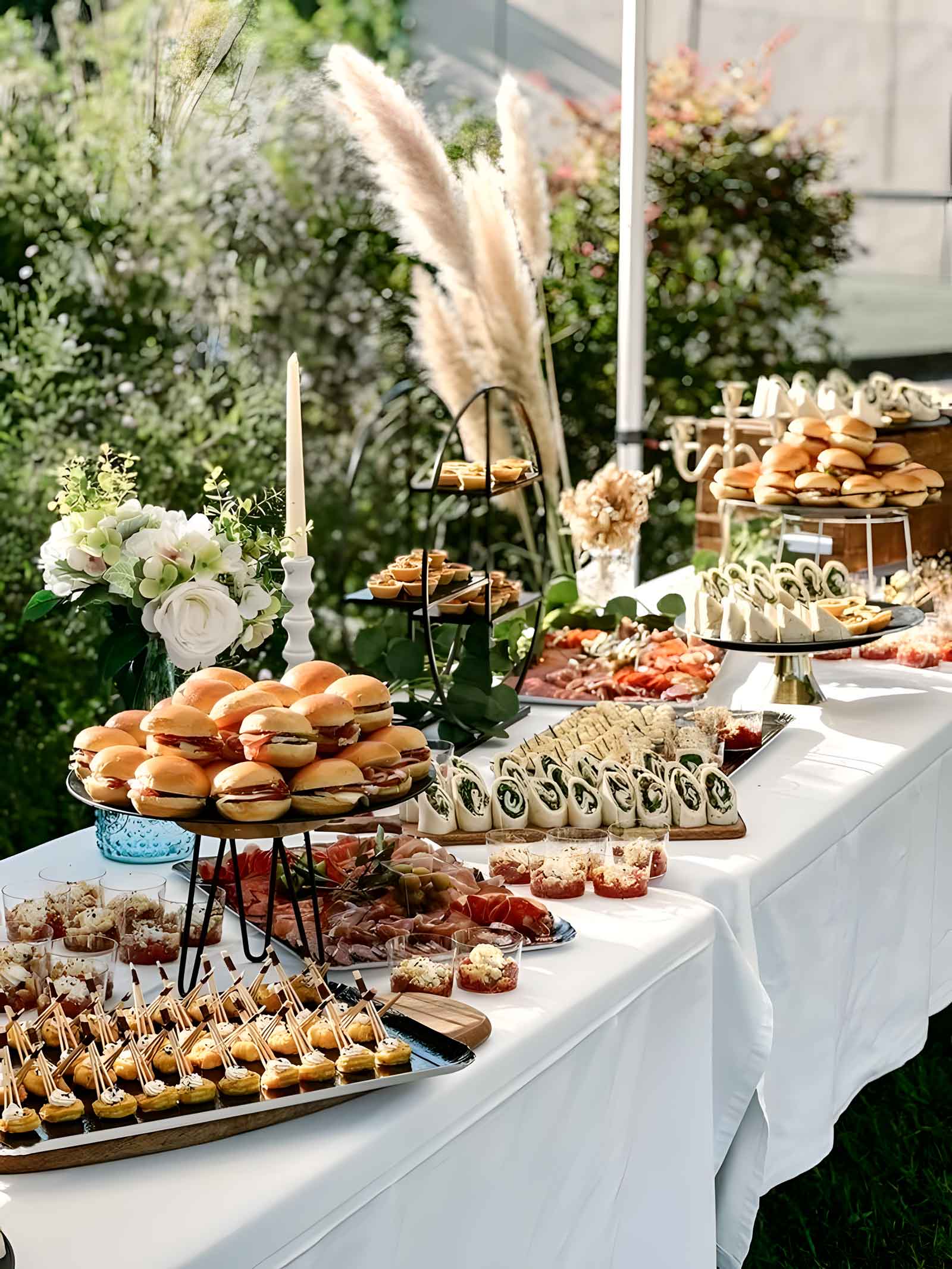 Catering delivery mallorca