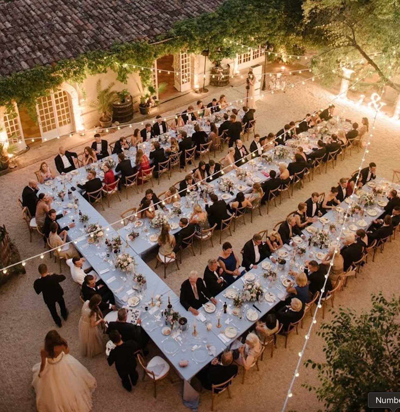 Catering para bodas en Mallorca